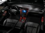 Acura RL 1999 года